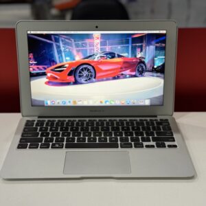 Macbook Air 2013