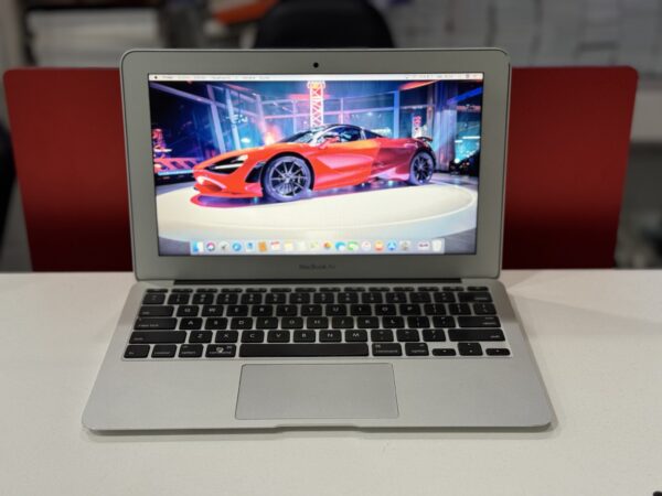 Macbook Air 2013