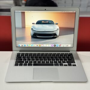 Macbook Air 2013