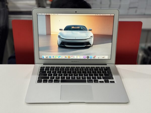 Macbook Air 2013