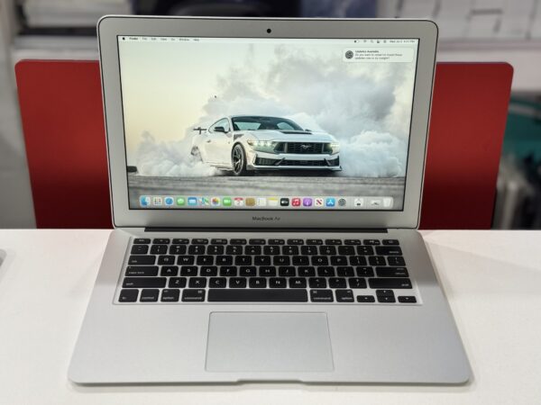 Macbook Air 2017