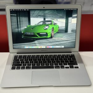 Macbook Air 2017