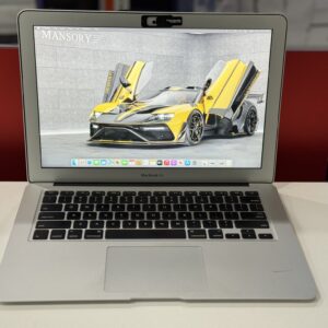 Macbook Air 2017