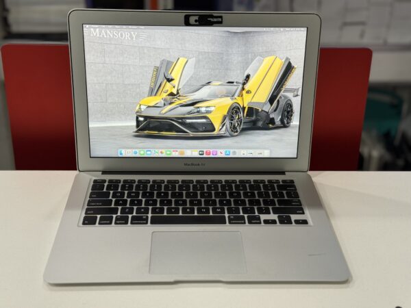Macbook Air 2017