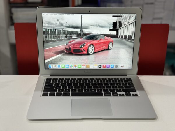 Macbook Air 2017