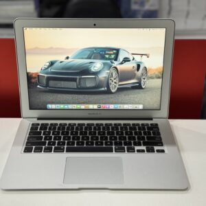 Macbook Air 2017