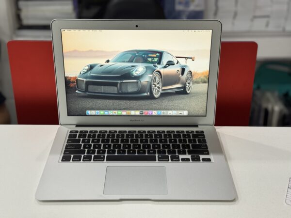 Macbook Air 2017