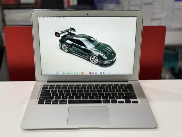 Macbook Air 2017