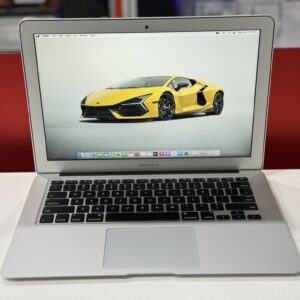 Macbook Air 2017