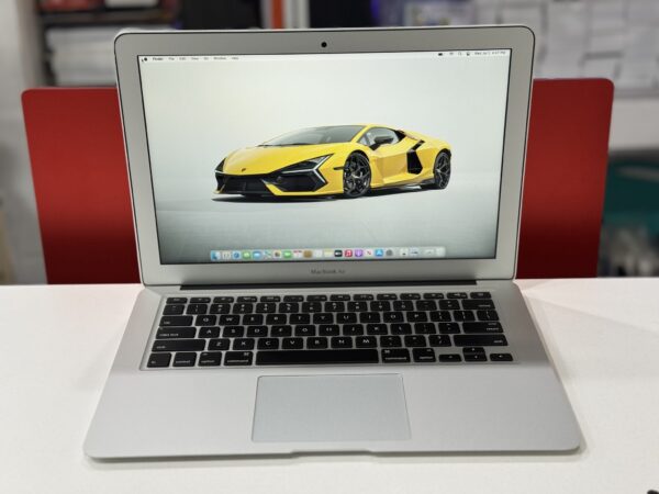 Macbook Air 2017