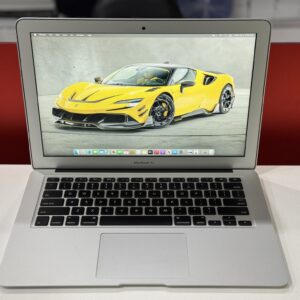 Macbook Air 2017