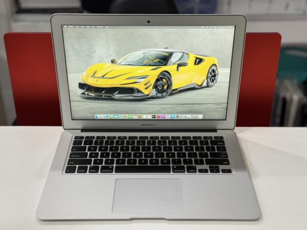 Macbook Air 2017
