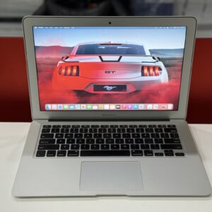 Macbook Air 2017
