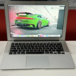 Macbook Air 2017