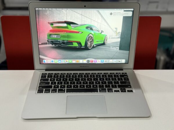 Macbook Air 2017