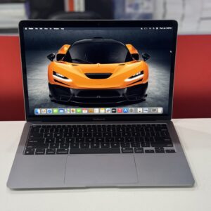 Macbook Air 2020