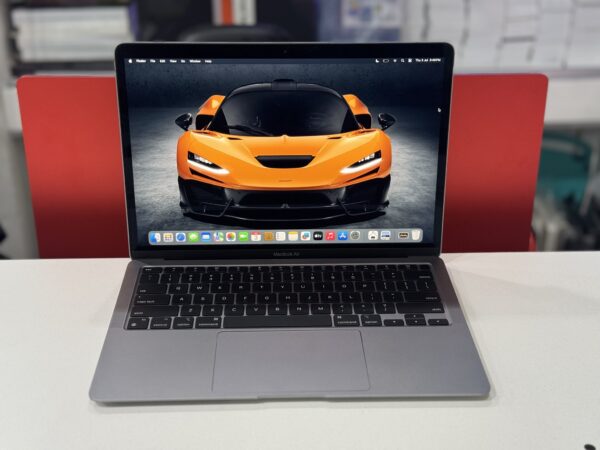 Macbook Air 2020