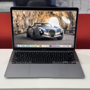 Macbook Air 2020