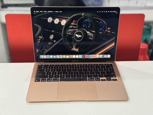 Macbook Air 2020