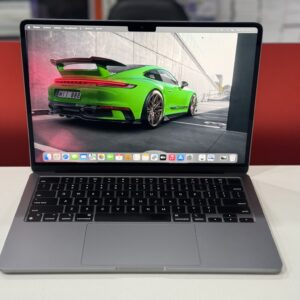 Macbook Air 2022
