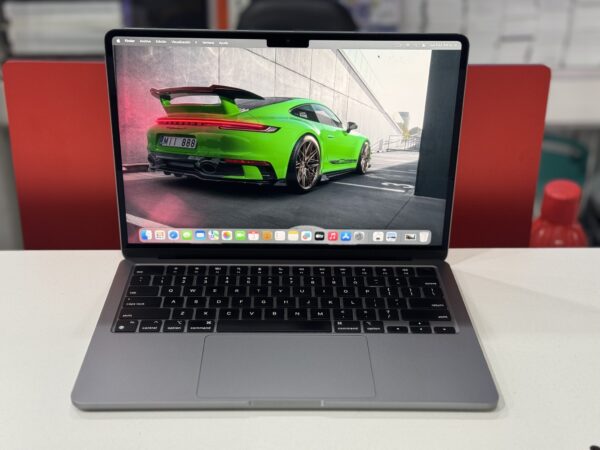Macbook Air 2022
