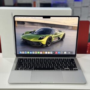 Macbook Air 2022