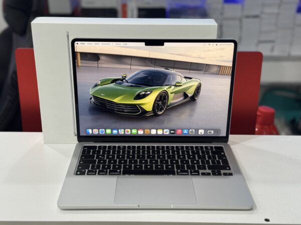 Macbook Air 2022