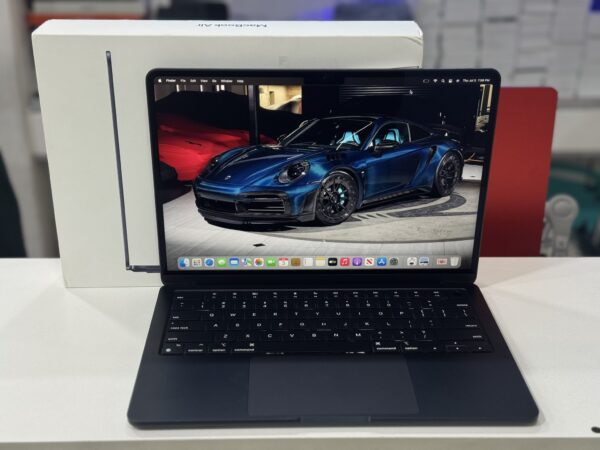 Macbook Air 2022