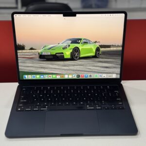 Macbook Air 2022