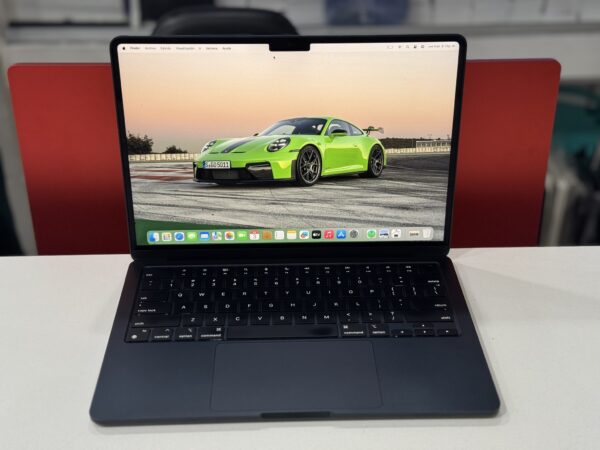 Macbook Air 2022
