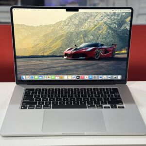Macbook Air 2023