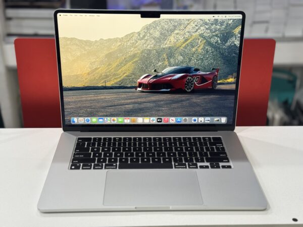 Macbook Air 2023