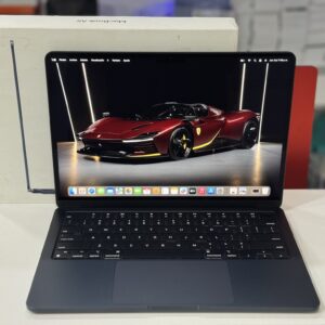 Macbook Air 2024