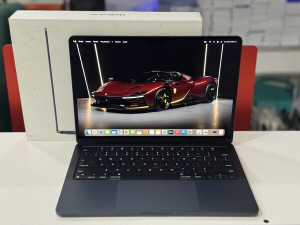 Macbook Air 2024