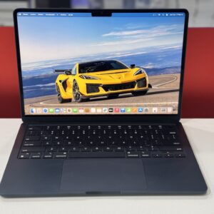 Macbook Air 2024