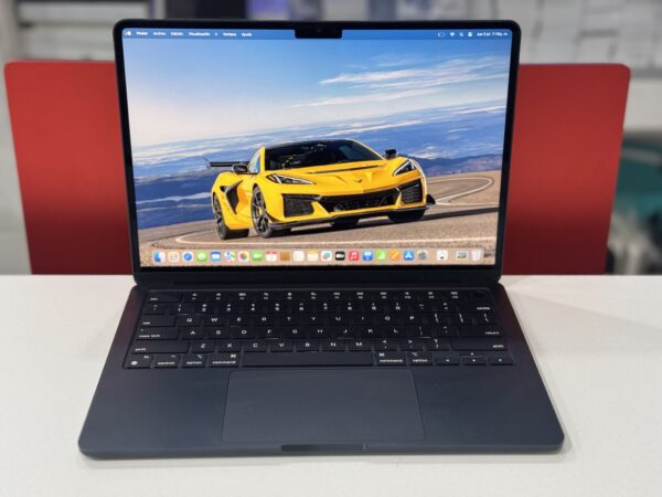 Macbook Air 2024