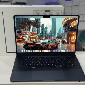 Macbook Air 2024