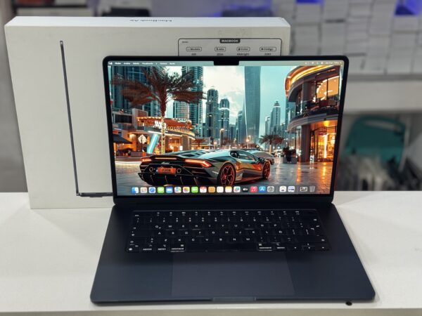 Macbook Air 2024