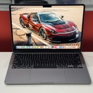 Macbook Air 2024
