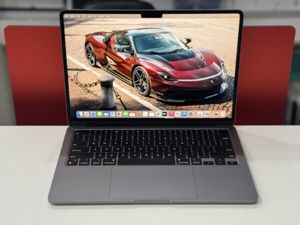 Macbook Air 2024