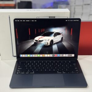 Macbook Air 2024