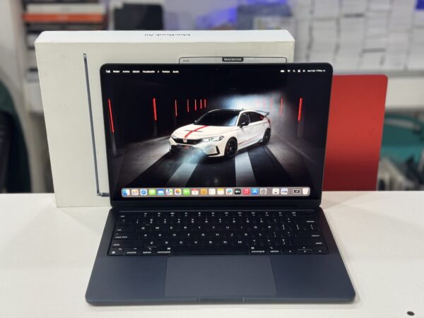 Macbook Air 2024