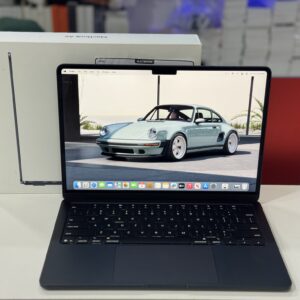 Macbook Air 2025