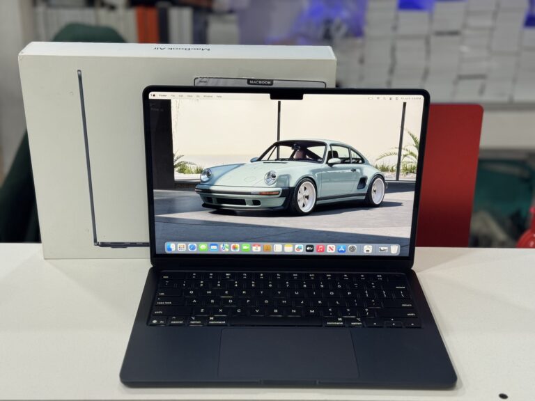 Macbook Air 2025
