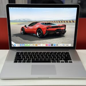 Macbook Pro 2014