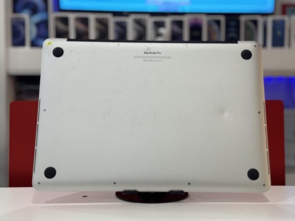 Macbook Pro 2015 - Image 4