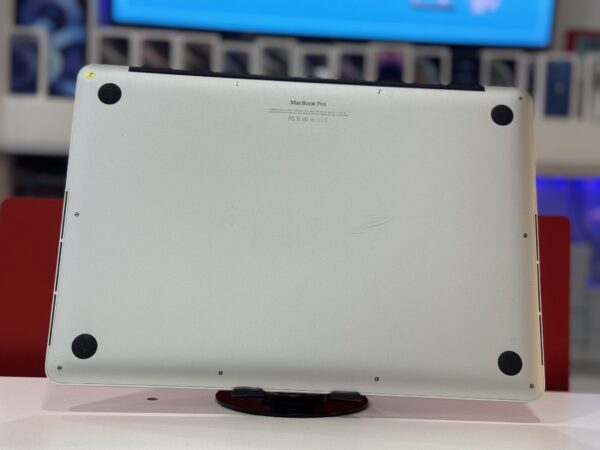 Macbook Pro 2015 - Image 4