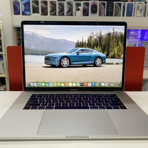 Macbook Pro 2019