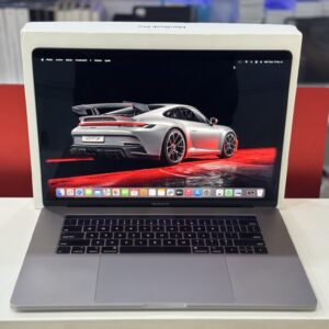 Macbook Pro 2019