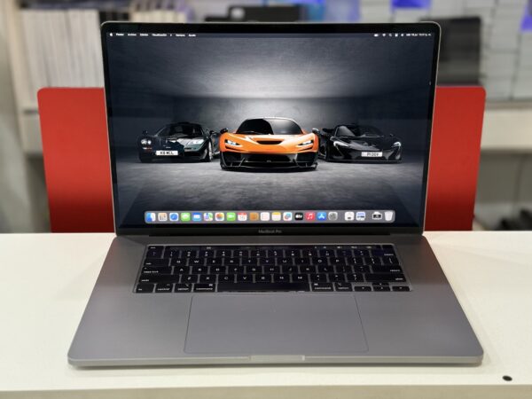 Macbook Pro 2019